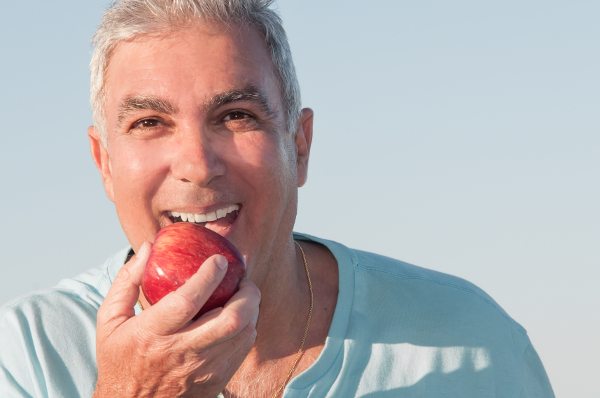 The top 8 reasons you should get dental implants
